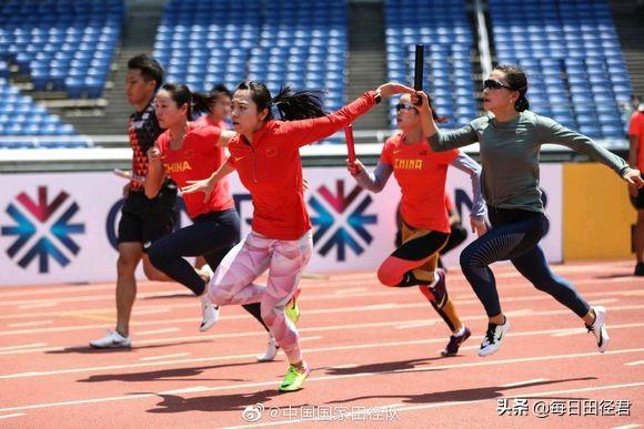 田径世锦赛女子百米预赛(田径世锦赛女子百米预赛视频)