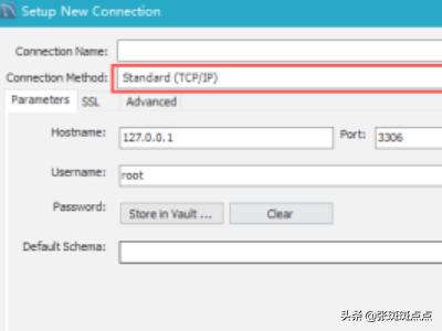 mysqlworkbench肿么把数据库○