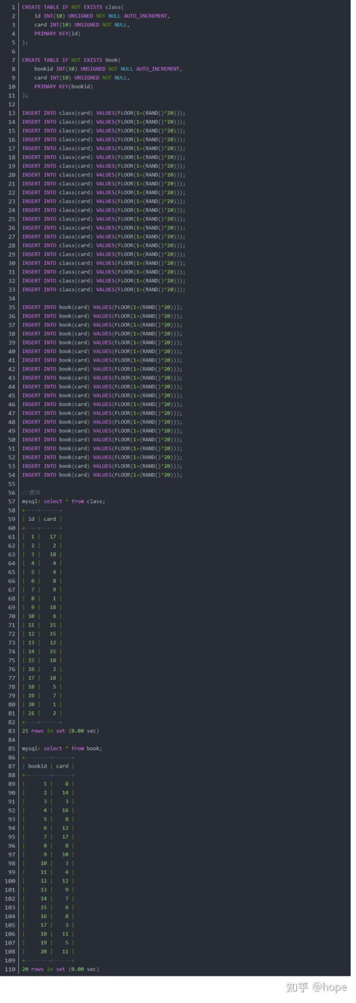 mysql肿么添加✍索引sql语句