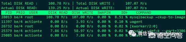 mysql数据库怎◎么不被删