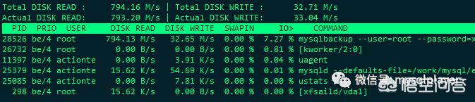 怎样实现MySQL数据♛库双机热备份MyS