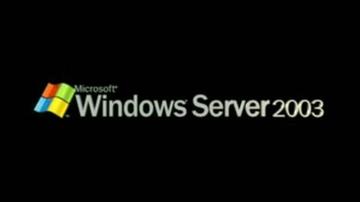 Windows 2003 server企♧