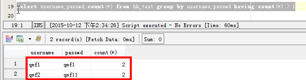 “mysql”多表联合☽查询语句怎么写