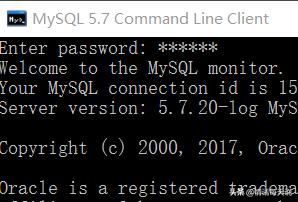 mysql数据库怎么建♂立