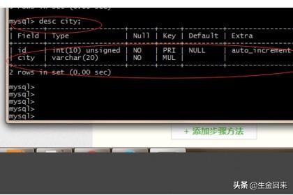 MySql如何做数据迁移♙