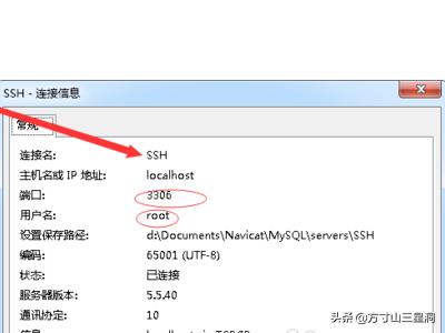 Web API连接☽MySQL数据库怎么操