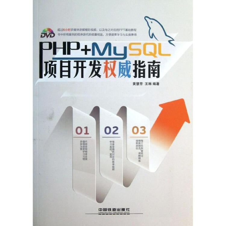 MySQL有什么☃推荐的学习书籍